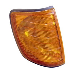 Vilkkuvalo, Vasen, MERCEDES-BENZ, 0008206821, 0008208121, 1248260043, 1248260443, A0008206821, A0008208121, A1248260043, A1248260443