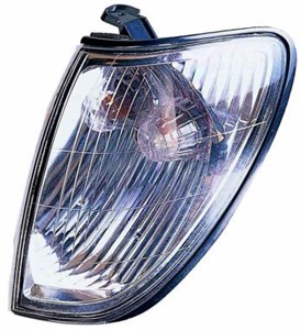 Vilkkuvalo, Oikea, TOYOTA LAND CRUISER 100, 8151060490