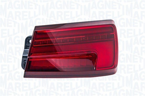 Takavalo MAGNETI MARELLI 714081700111