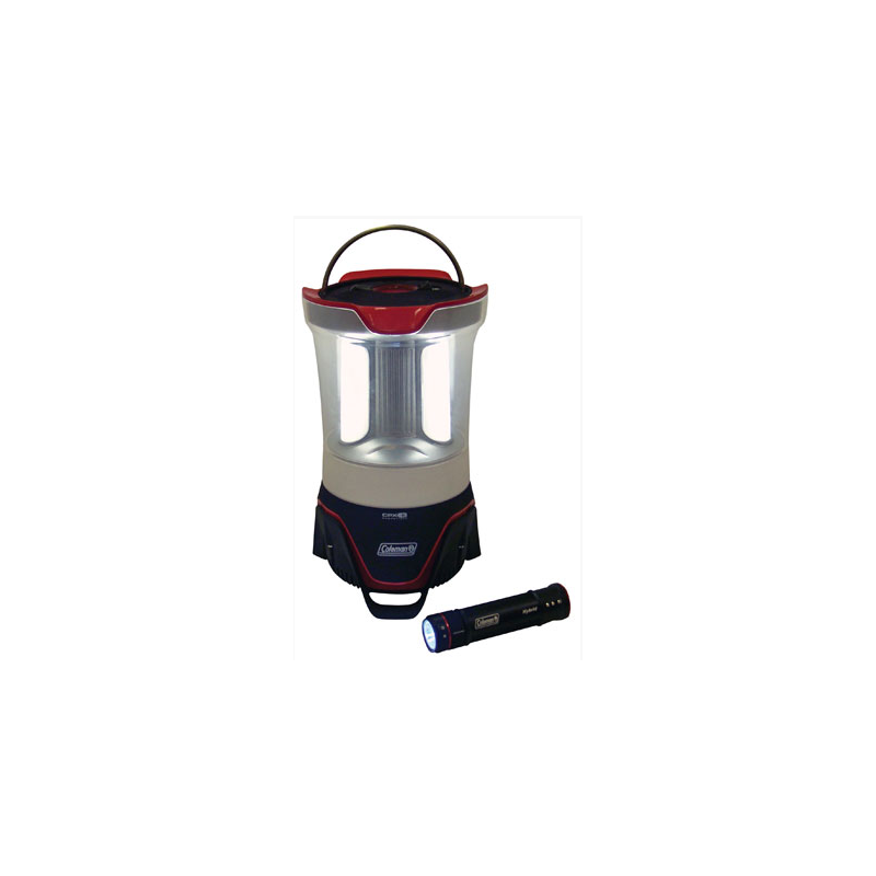 Coleman CPX 6V LED Hybrid lyhty