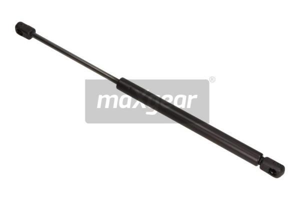 Kaasujousi, takaluukku MAXGEAR 12-1601