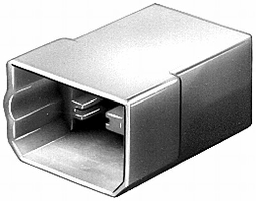 Pistokekotelo HELLA 8JD 008 152-041