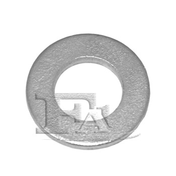 Aluslaatta FA1 984-08-016.100