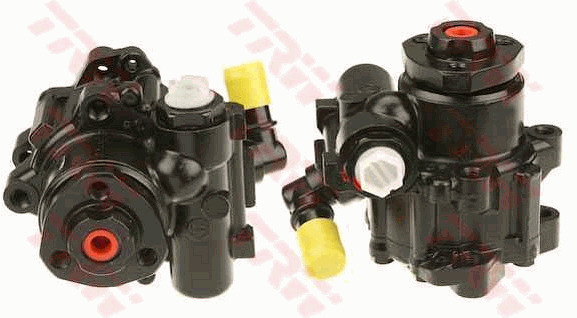 Hydrauliikkapumppu, ohjaus TRW JPR388