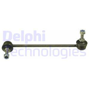 Tanko, kallistuksenvaimennin DELPHI TC974