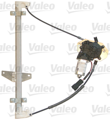 Lasinnostin VALEO 850930