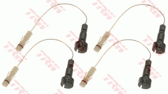 Jarrupalan kulumisen ilmaisin TRW GIC5032