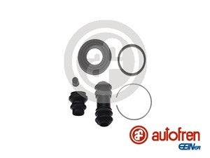 Korjaussarja, jarrusatula, Taka-akseli, LANCIA THESIS, MITSUBISHI SAPPORO III, SIGMA, MB407656, MB407658, MB857331