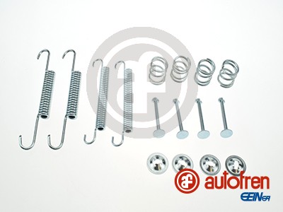 Tarvikesarja, seisontajarru AUTOFREN SEINSA D31025A