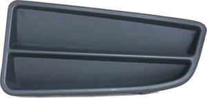 Ritilä, Eteen, vasen, FIAT PANDA, PANDA Skåp/halvkombi, 0000735390885, 735366343, 735390885