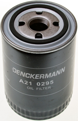 Öljynsuodatin DENCKERMANN A210295