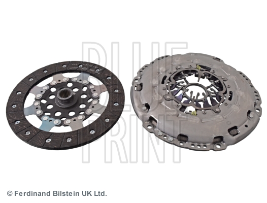 Kytkinpaketti BLUE PRINT ADN130237