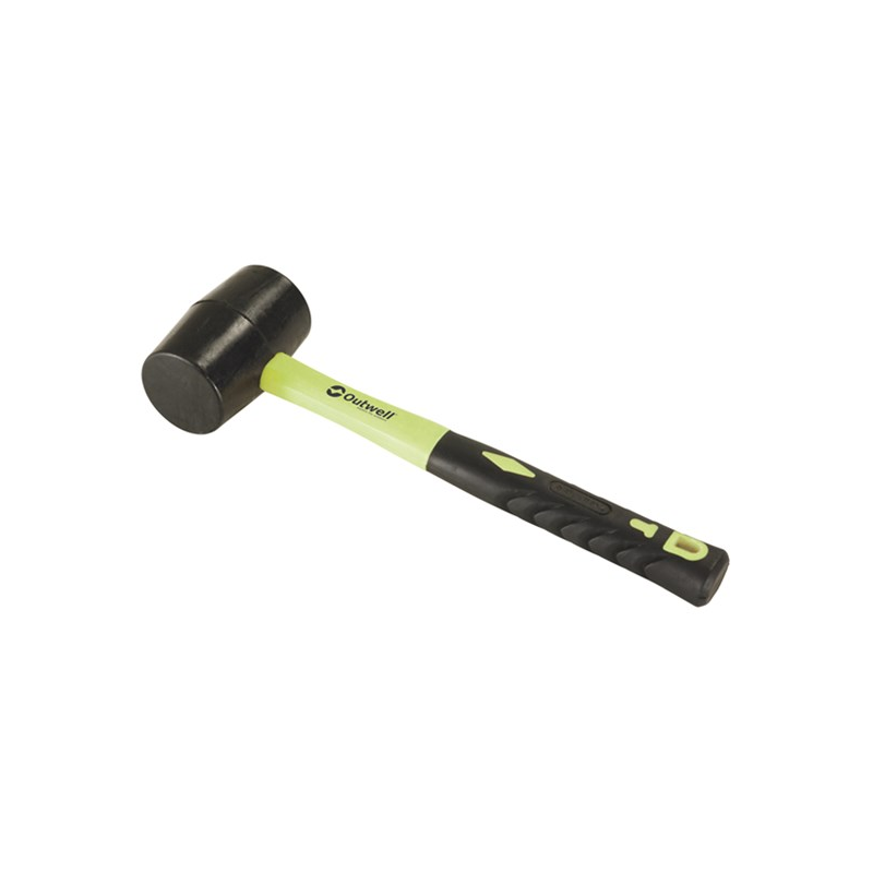 Outwell Camping Mallet 12oz nuija