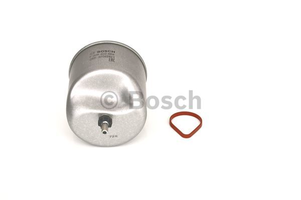 Polttoainesuodatin BOSCH F 026 402 862