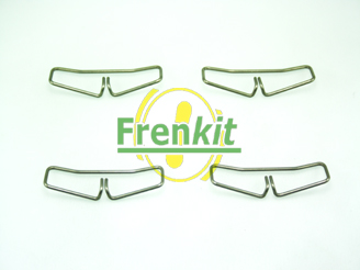 Tarvikesarja, jarrupala FRENKIT 901691