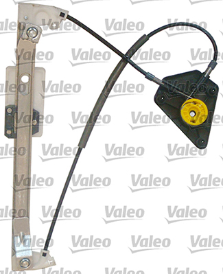 Lasinnostin VALEO 851120