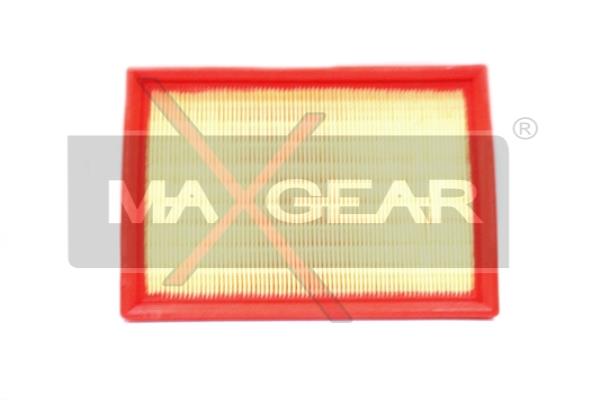 Ilmansuodatin MAXGEAR 26-0228
