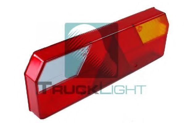 Lasi, takavalo TRUCKLIGHT TL-UN001R