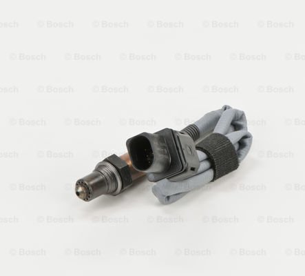 Lambdatunnistin BOSCH 0 258 017 029