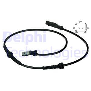 ABS-anturi DELPHI SS20366
