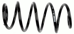 Jousi (auton jousitus), Etuakseli, AUDI,SKODA,VW, 1K0 411 105 EQ
