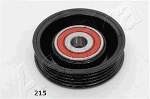 Ohjainrulla, moniurahihna, TOYOTA CARINA II, CARINA E, COROLLA, 88440-17010, 88440-20160, 88440-20170