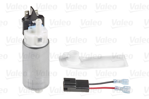 Polttoainepumppu VALEO 347298
