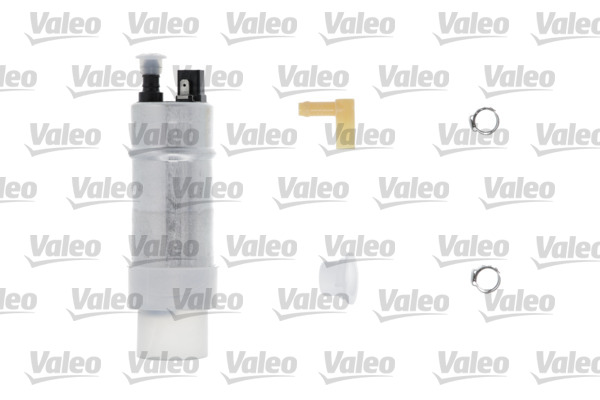 Polttoainepumppu VALEO 347605
