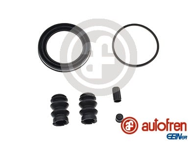 Korjaussarja, jarrusatula AUTOFREN SEINSA D4617