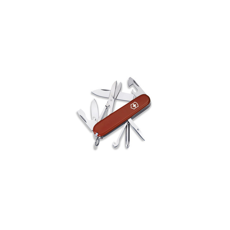 Victorinox Super Tinker linkkuveitsi blisterissä