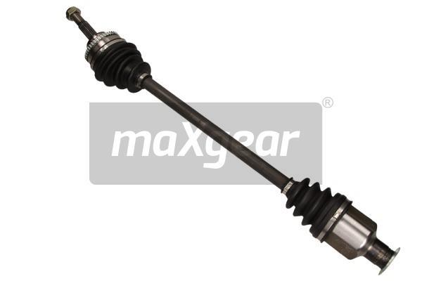 Vetoakseli MAXGEAR 49-0475