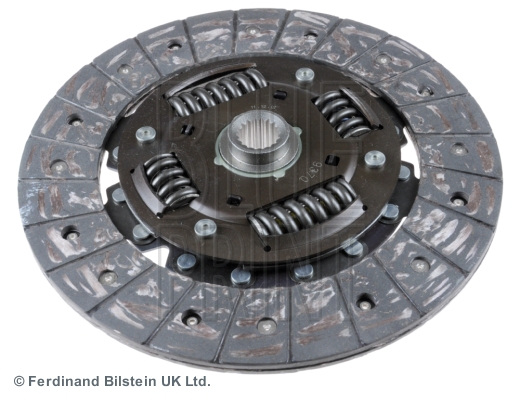 Kytkinlevy BLUE PRINT ADN13160