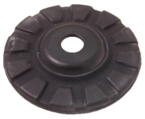 Iskunvaimentimen hela, HONDA CITY MK Sedan VII, CITY Sedan, JAZZ II, JAZZ III, MOBILIO, MOBILIO SPIKE, 51925-SAA-005