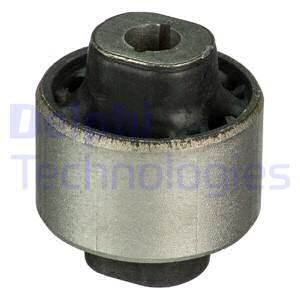 Control Arm-/Trailing Arm Bush DELPHI TD1703W