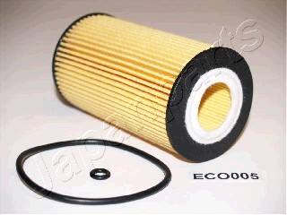 Öljynsuodatin JAPANPARTS FO-ECO005