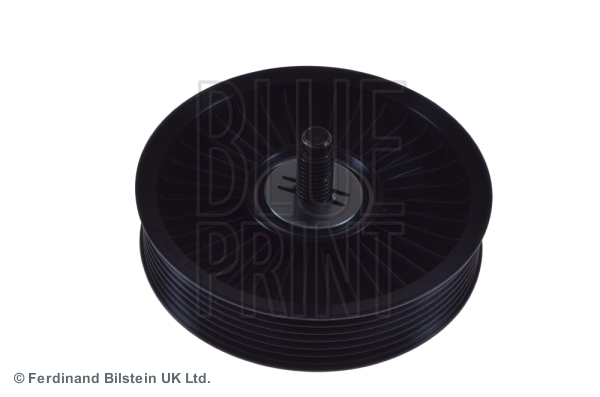 Ohjainrulla, moniurahihna BLUE PRINT ADG096500