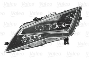 Ajovalo, Vasen, SEAT LEON, LEON SC, LEON ST, LEON ST Skåp / kombi, 5F1941007, 5F1941007A, 5F1941007B, 5F1941007D, 5F1941007E
