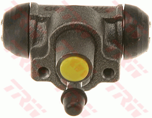 Jarrusylinteri TRW BWC244