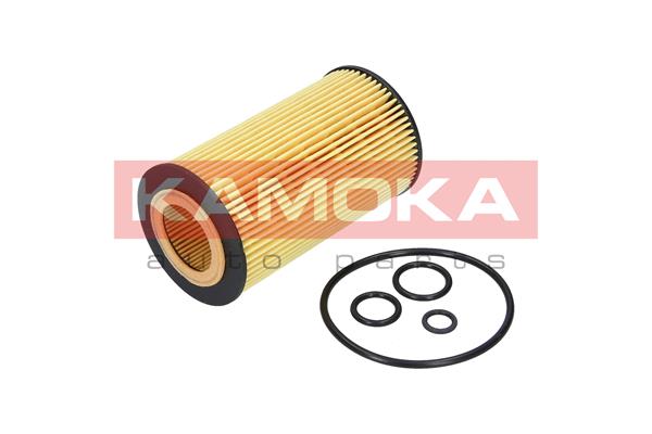 Öljynsuodatin KAMOKA F108001