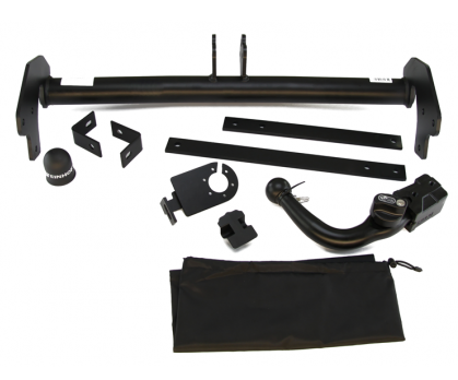 Vetokoukku STEINHOF STF-149 Citroen Jumpy, Fiat Scudo, Peugeot Expert '07-