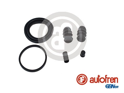 Korjaussarja, jarrusatula AUTOFREN SEINSA D4106