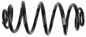 Jousi (auton jousitus), Taka-akseli, OPEL INSIGNIA A, INSIGNIA A Sedan, VAUXHALL INSIGNIA Mk I, 13276189, 13276195, 4 24 128, 4 24 134