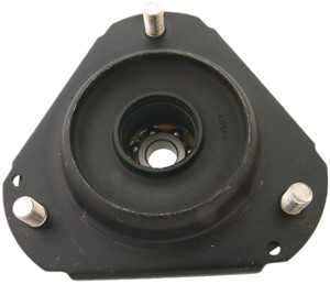 Iskunvaimentimen hela, etuakseli molemminpuoleinen, TOYOTA, 48609-20240