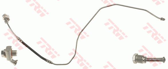 Jarruletku TRW PHD1161
