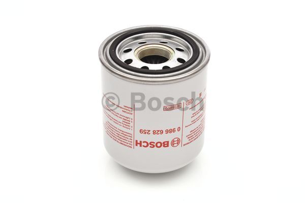 Ilmankuivaus patruuna, paineilmalaite BOSCH 0 986 628 259