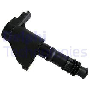 Sytytyspuola DELPHI GN10240-12B1