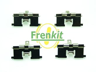 Tarvikesarja, jarrupala FRENKIT 901692