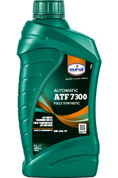 Automaattivaihteiston Puhdistusaine EUROL ATF 7300 1L