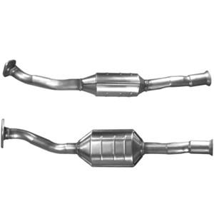 Katalysaattori, CITROËN,PEUGEOT, 170622, 173121, 173122, 173168, 3798108