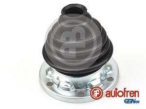 Paljekumisarja, vetoakseli, Vaihteiston puoli, AUDI,SEAT,SKODA,VW, 191407283A, 191498201, 191498201A, 191498201B, 191498201B/C, 19149820